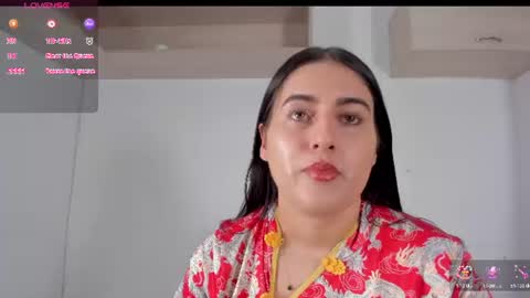 Snapshot of hanna__evans_ chatting on August 5, 12:52 pm hanna__evans_ online show from August 5, 12:52 pm