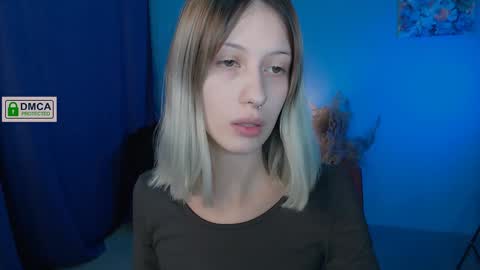 Hanna  online show from January 10, 3:37 pm