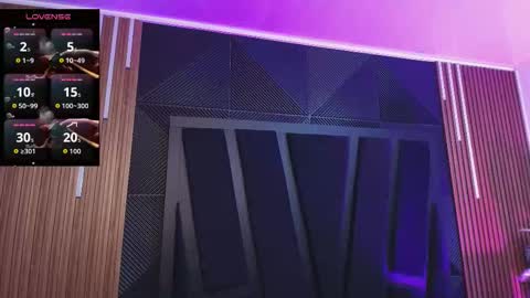 Snapshot of hanna_beckerr chatting on February 16, 11:28 am HANNA BECKER online show from February 16, 11:28 am