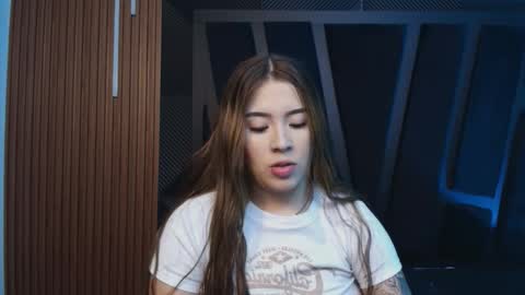 Snapshot of hanna_beckerr chatting on February 17, 11:18 am HANNA BECKER online show from February 17, 11:18 am