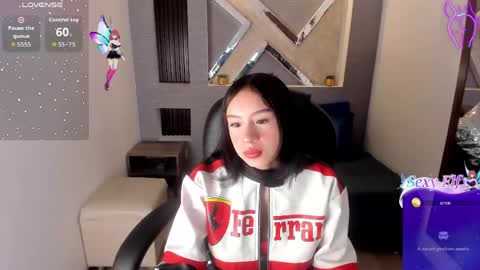 Hanna  online show from June 7, 11:58 am
