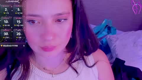 Hanna  online show from June 11, 2:53 am