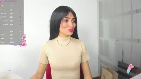 Sara online show from April 15, 11:49 pm