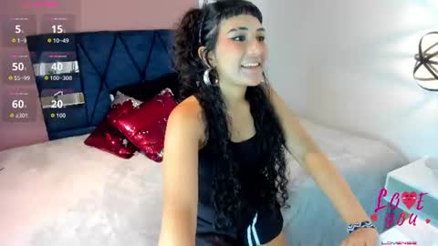 Hanna clark online show from July 8, 11:48 am