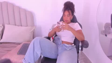 Hanna online show from February 26, 11:42 am