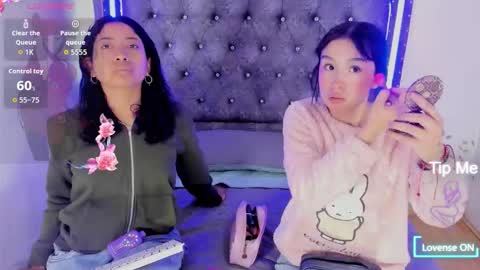 hanna_fujita online show from February 4, 1:06 pm