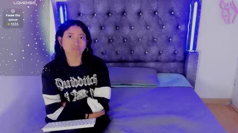 hanna_fujita online show from February 14, 12:13 pm