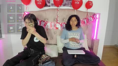 hanna_fujita online show from February 17, 11:29 am