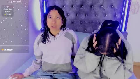 hanna_fujita online show from February 20, 11:22 am