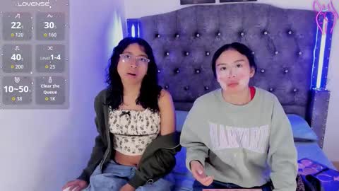 hanna_fujita online show from February 27, 12:16 pm