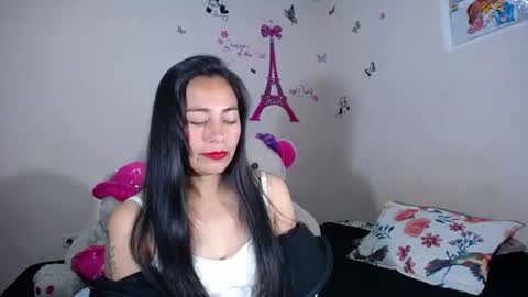 HANNA online show from June 21, 2:47 am