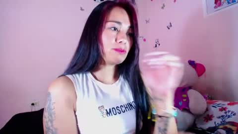 HANNA online show from July 23, 8:18 pm