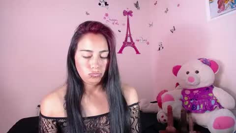 HANNA online show from July 24, 7:34 pm