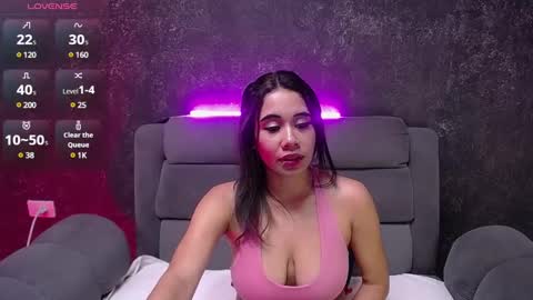 Isabella online show from December 27, 8:07 pm