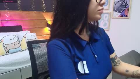 Hanna online show from February 18, 7:10 pm