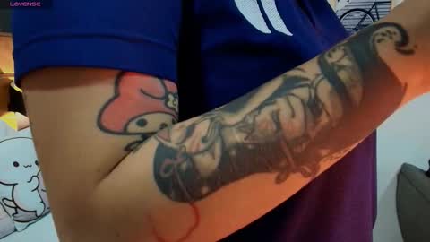 Hanna online show from February 28, 7:04 pm