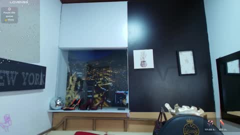 hanna_lamber online show from February 17, 1:36 am