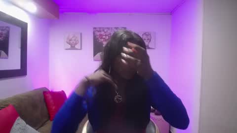 hanna_lamber online show from September 20, 10:38 am