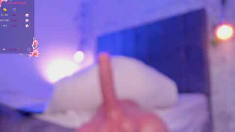 Snapshot of hanna_lee02 chatting on December 2, 3:47 pm Hanna Lee online show from December 2, 3:47 pm