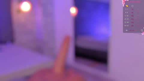 Snapshot of hanna_lee02 chatting on December 4, 3:54 pm Hanna Lee online show from December 4, 3:54 pm