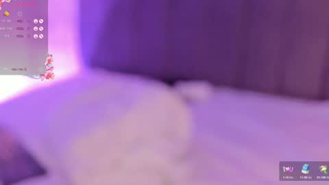 Snapshot of hanna_lee02 chatting on December 5, 4:12 pm Hanna Lee online show from December 5, 4:12 pm