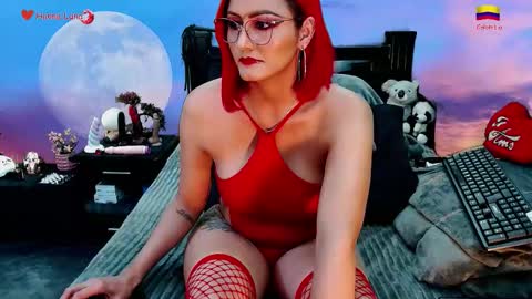 Hanna online show from March 25, 8:09 am