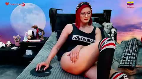 Hanna online show from July 18, 10:08 am