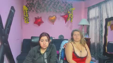 Hanna online show from February 17, 3:08 pm