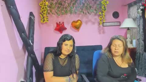 Hanna online show from February 24, 12:25 pm