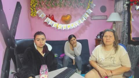 Hanna online show from March 10, 12:10 pm