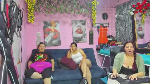 Hanna online show from May 13, 2:09 am