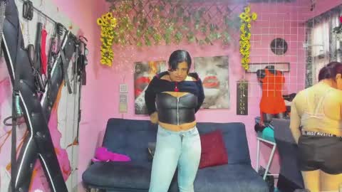 Hanna online show from May 14, 2:24 pm