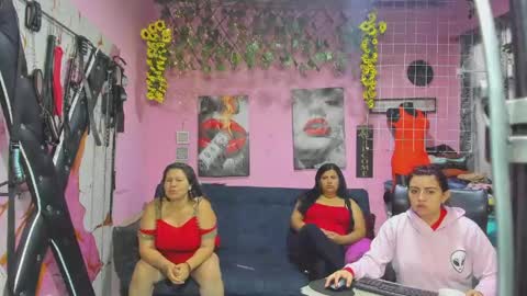 Hanna online show from May 15, 12:34 pm