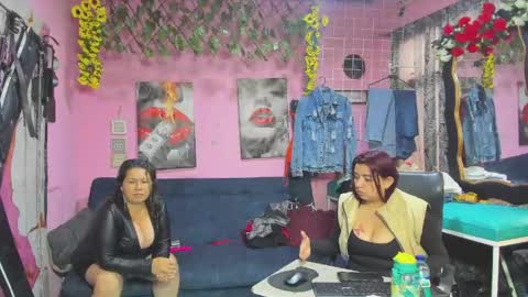 Hanna online show from May 16, 12:15 pm