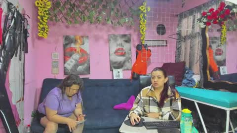 Hanna online show from May 19, 12:22 pm