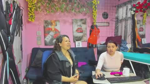Hanna online show from May 20, 12:22 pm