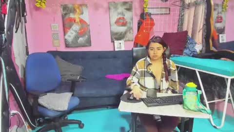 Hanna online show from May 21, 12:34 pm