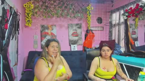 Hanna online show from May 22, 2:12 pm
