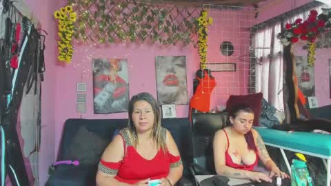 Hanna online show from May 23, 1:48 pm