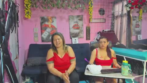 Hanna online show from May 26, 1:29 pm