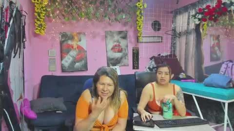 Hanna online show from May 29, 12:25 pm