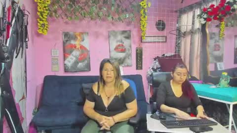 Hanna online show from May 30, 12:24 pm