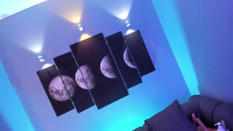 Snapshot of hanna_moonlight_ chatting on January 18, 12:36 pm Hanna online show from January 18, 12:36 pm