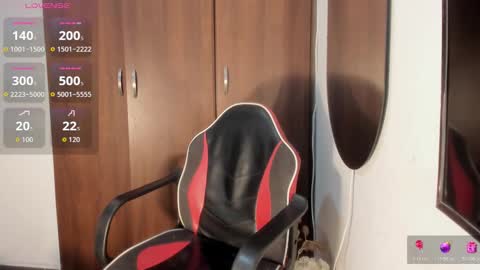 Hanna online show from March 19, 5:28 pm