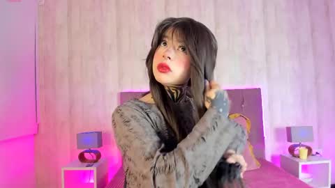 Hanna  online show from April 29, 12:31 pm