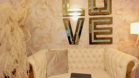 EVA online show from March 31, 2:35 am