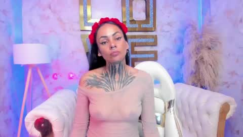 EVA online show from May 24, 2:27 am