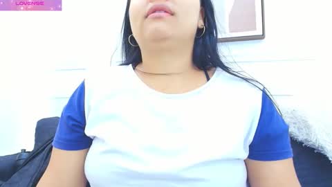 Snapshot of hanna_squirt_1 chatting on November 15, 10:45 am HANNA SOFIA online show from November 15, 10:45 am