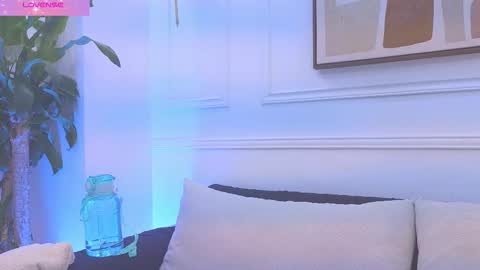 HANNA SOFIA online show from March 3, 10:21 am