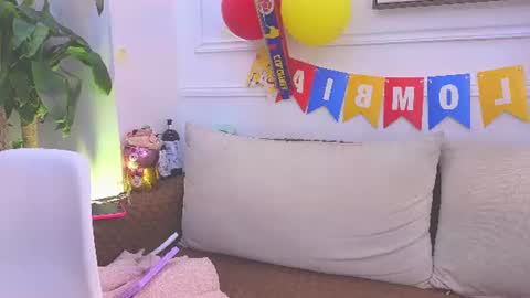 Snapshot of hanna_squirt_1 chatting on June 26, 10:41 am HANNA SOFIA online show from June 26, 10:41 am